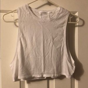 Lululemon Muscle Tank